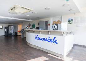 Vacancéole - Le Terral - Montpellier Sud 2