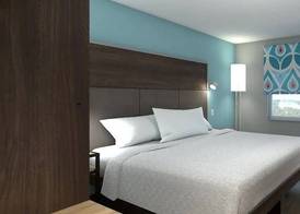Tru By Hilton Chesterfield Township Detroit 3
