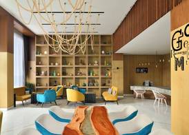 Novotel Jodhpur ITI Circle 4