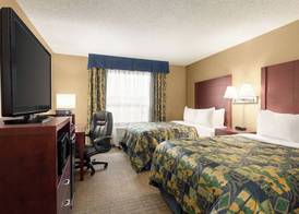 Travelodge by Wyndham Oshawa Whitby 4