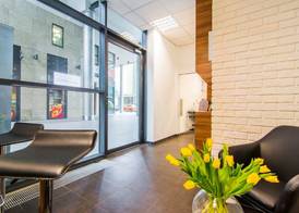 Exclusive Apartments Warsaw City Centre 3