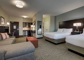 Staybridge Suites PLANO - THE COLONY by IHG 5