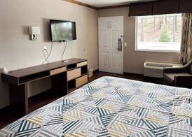 Motel 6 Atlanta GA Atlanta Airport East 3