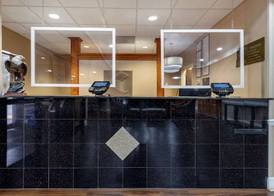 Comfort Inn & Suites Statesboro - University Area 3