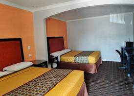 LYFE INN & SUITES by AGA - LAX Airport 4