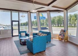Days Inn by Wyndham Wrightstown McGuire AFB/Bordentown 3