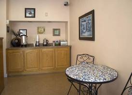 Harborview Inn & Suites San Diego Harbor 5