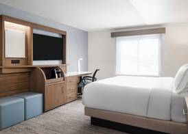 EVEN Hotel ANN ARBOR S - UNIVERSITY AREA by IHG 5