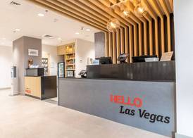 TownePlace Suites by Marriott Las Vegas North I-15 4