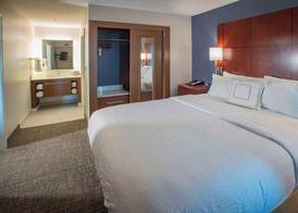 Residence Inn by Marriott Pensacola Downtown 5