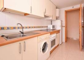 Apartamentos Marblau Peredamar-Julio y Agosto SOLO FAMILIAS 5