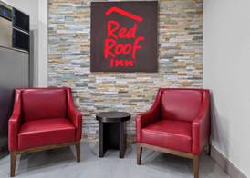 Red Roof Inn Del Rio 4