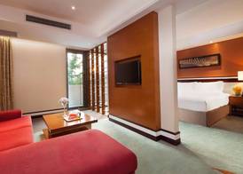 Holiday Inn Beijing Shijingshan Parkview by IHG 5