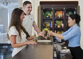 Hoi An Rosemary Boutique Hotel & Spa - A Peaceful Retreat 2