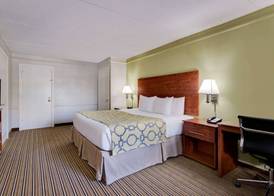 Baymont by Wyndham Jacksonville Orange Park 4