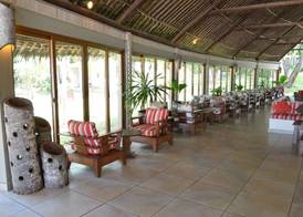 Baobab Beach Resort & Spa 5