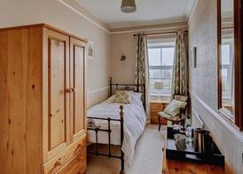 Bosavern House 5