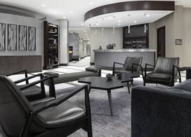 Residence Inn by Marriott Boston Logan Airport/Chelsea 5