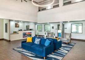 Comfort Inn & Suites Chesterfield - St Louis 3
