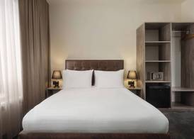Elysium Gallery Hotel 3