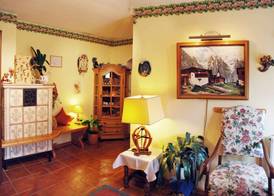 Hotel Garni Landhaus Traunbachhäusl 2