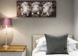 The Lodge Rooms @ Carus Green 4