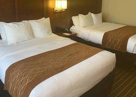 Comfort Inn Springfield 4