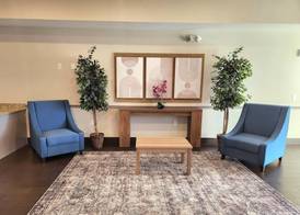Days Inn & Suites by Wyndham Houston / West Energy Corridor 5