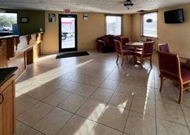 Motel 6 Abbeville, AL 2
