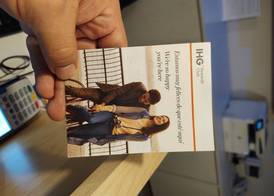 Holiday Inn Express MEXICO BASILICA by IHG 5
