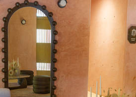 Laiva Hotel San Jose by Tasman 4