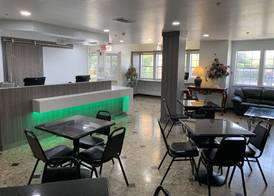 Quality Inn & Suites North Mesquite I-30 2
