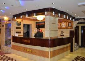 Grand Sina Hotel 2