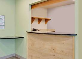 Extended Stay America Select Suites - Mobile - I-65 2