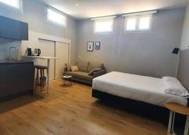 Real Segovia Apartments by Recordis Hotels 5