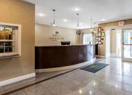 Quality Inn & Suites Bremen 3