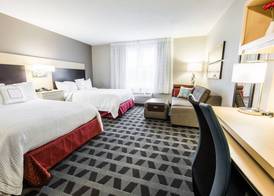TownePlace Suites by Marriott Gilford 5