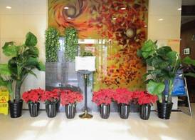 Guantong Modern Hotel (Beijing Qianmen) 2