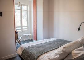Appart'Hotel Aiguille Verte & Spa 4