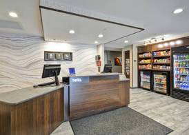 TownePlace Suites by Marriott Cranbury South Brunswick 3