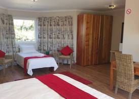 Lala Panzi B&B 4