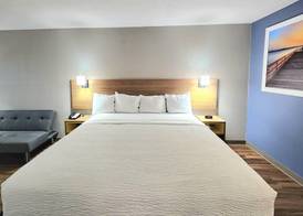 Days Inn by Wyndham Portland/Corpus Christi 5