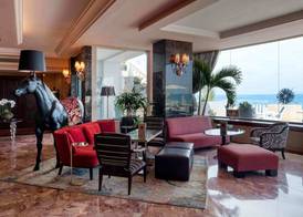 Condado Vanderbilt Hotel 5