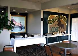Walking Horse Lodge 4