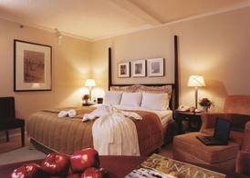 The Fairmont Winnipeg 4