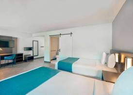 Motel 6 Fort Lauderdale, FL 5
