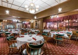 Ramada Plaza By Wyndham Hagerstown 3