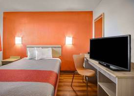 Motel 6 North Ridgeville, OH - Cleveland Intl Airport - N Ridgeville 5