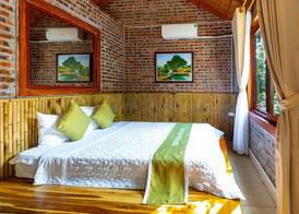 Green Peace Bungalow 4