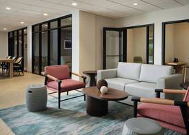 Sheraton Tampa Brandon Hotel 4